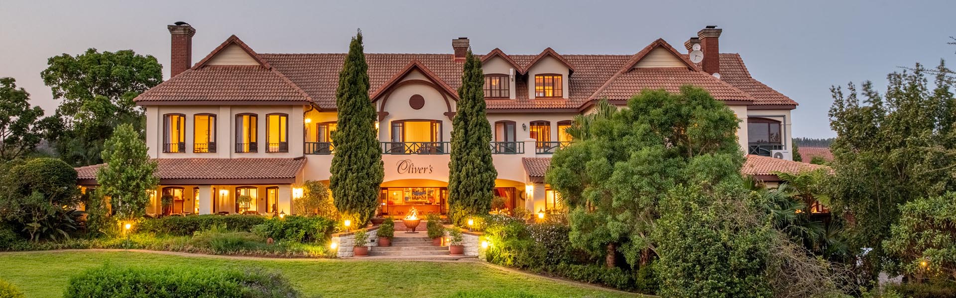 Hotel Hotel in White River